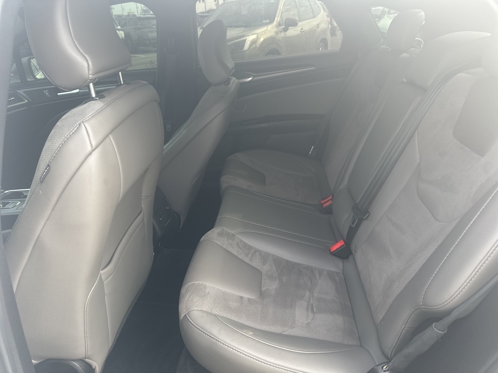 2018 FORD FUSION - Image 24