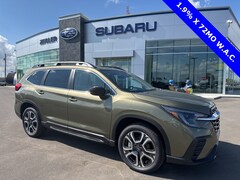 Used 2025 Subaru Ascent Limited 7-Passenger SUV for Sale in Ft Wayne