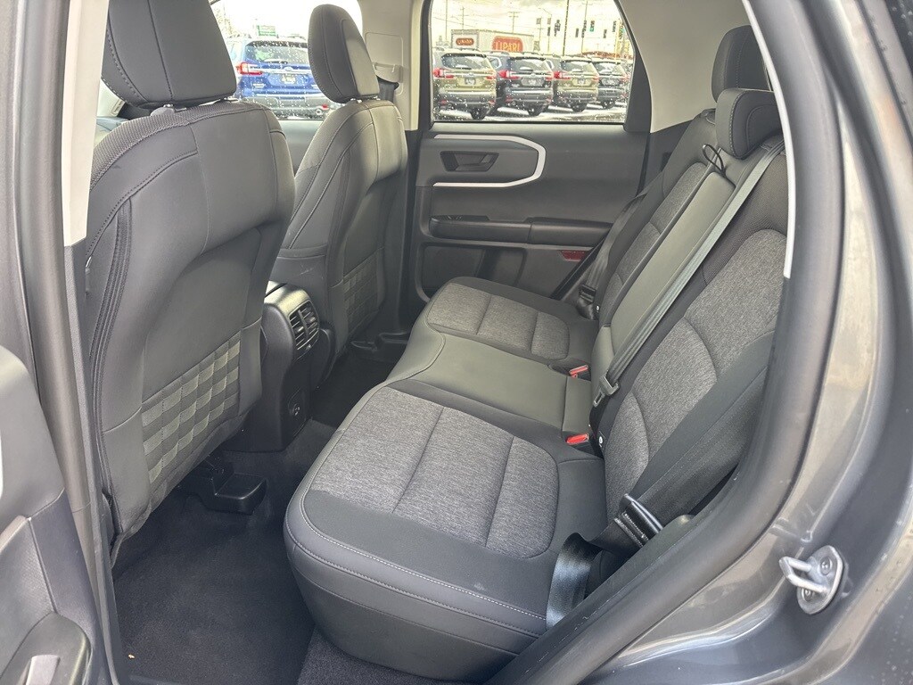 2024 FORD BRONCO SPORT - Image 22