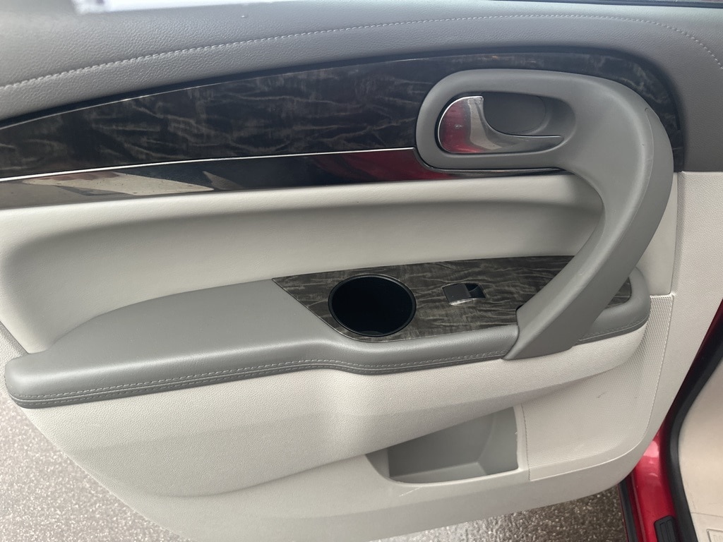 2013 BUICK ENCLAVE - Image 23