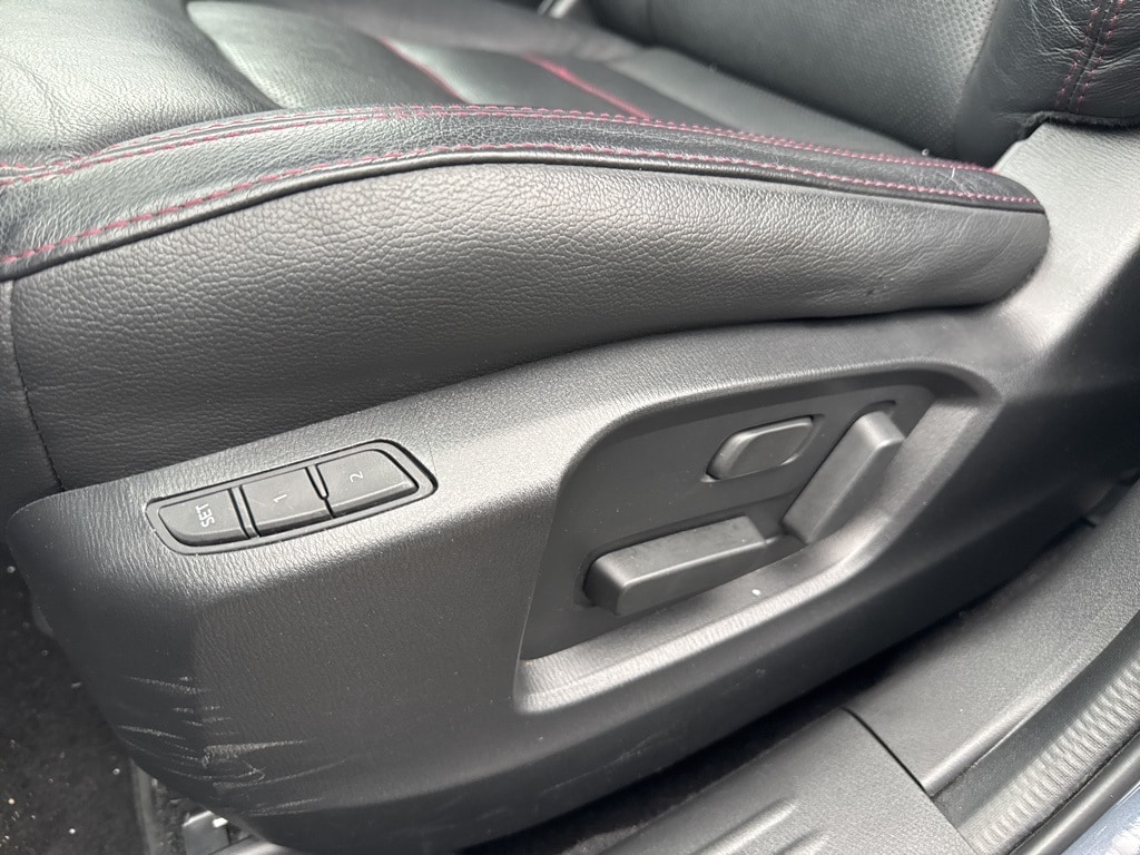 2024 MAZDA CX-5 - Image 11