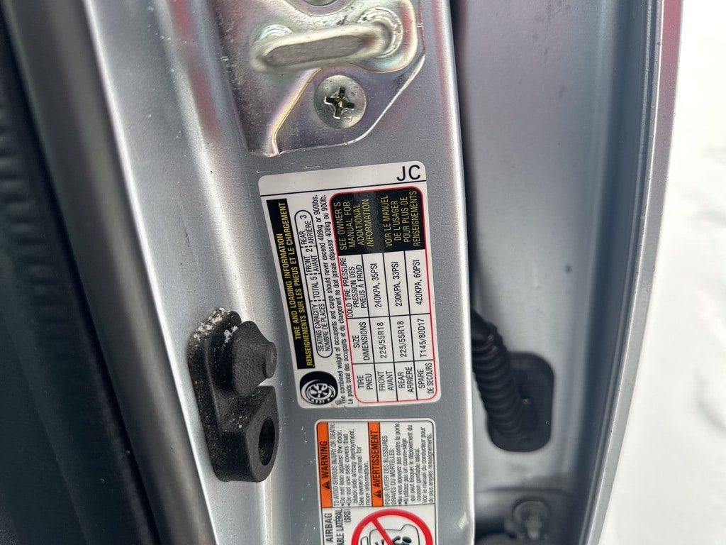 2020 SUBARU FORESTER - Image 13