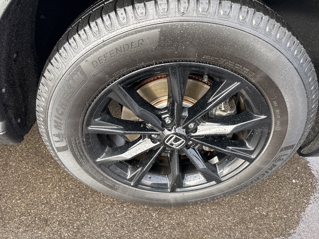 2024 HONDA CR-V - Image 36