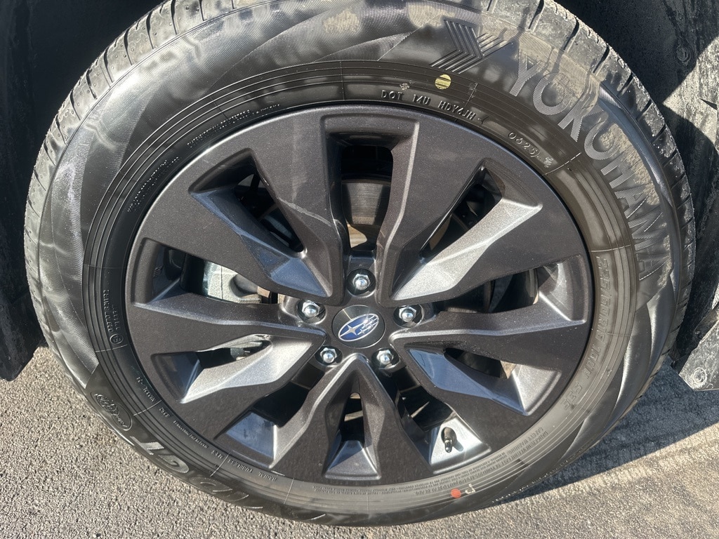 2025 SUBARU OUTBACK - Image 32