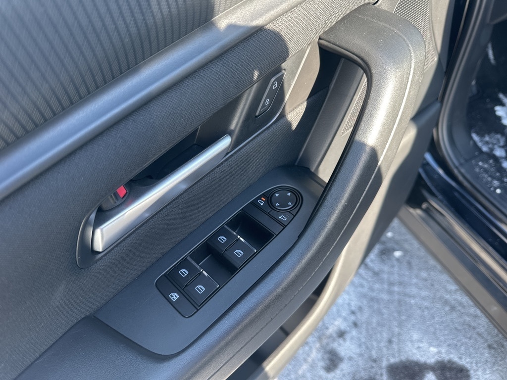 2025 MAZDA CX-90 - Image 10