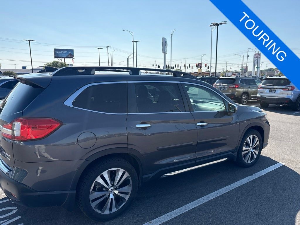 Used 2022 Subaru Ascent Touring SUV