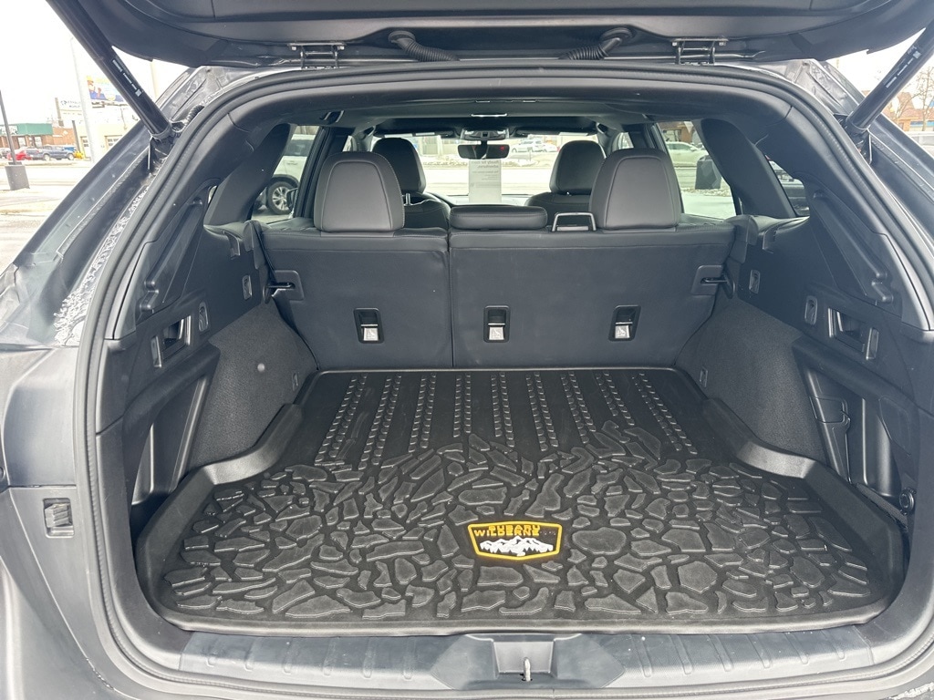 2023 SUBARU OUTBACK - Image 27