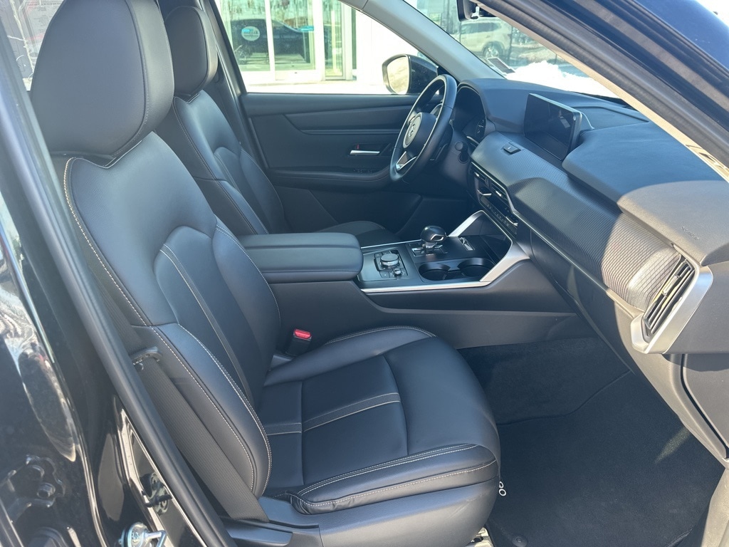 2025 MAZDA CX-90 - Image 7