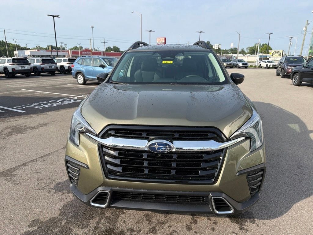New 2026 Subaru Ascent Touring 7-Passenger SUV