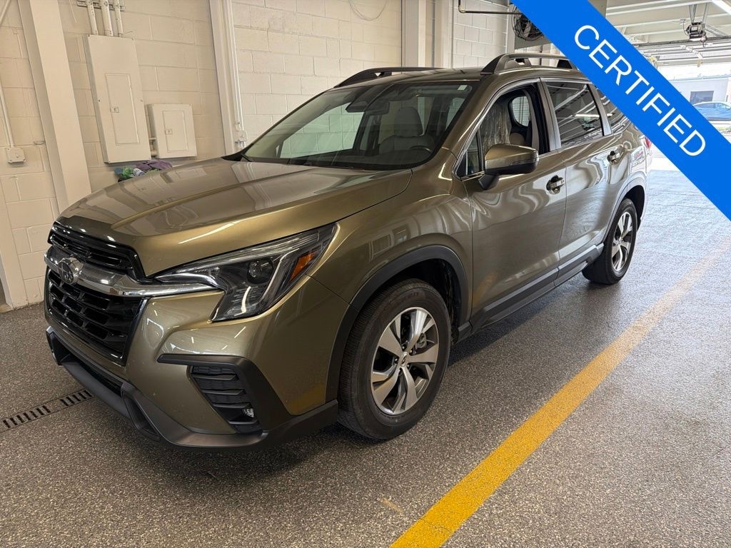 Used 2023 Subaru Ascent Premium SUV