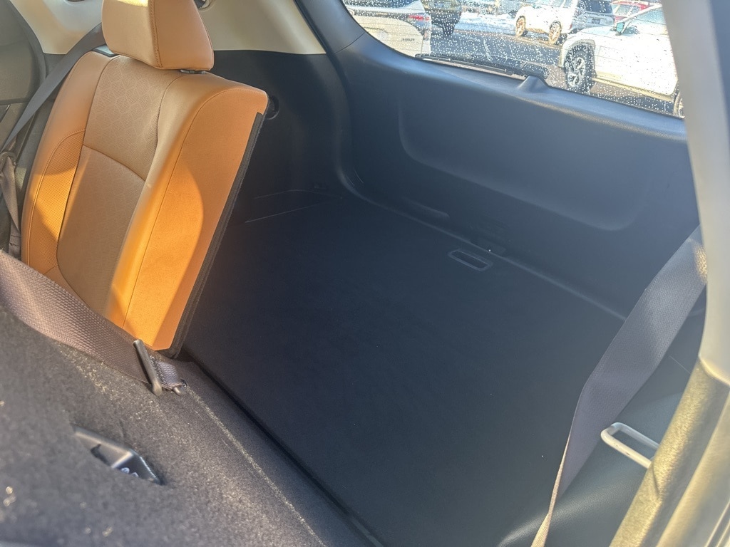 2024 KIA SELTOS - Image 28