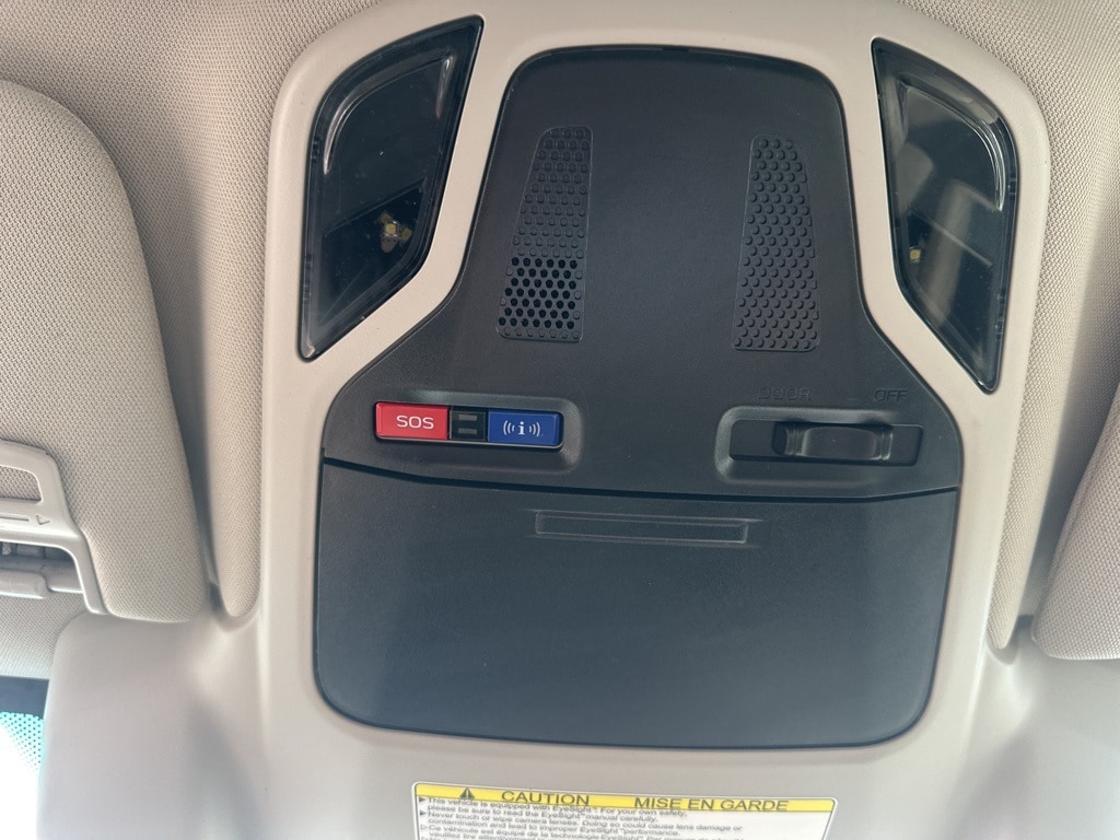 2022 SUBARU OUTBACK - Image 20