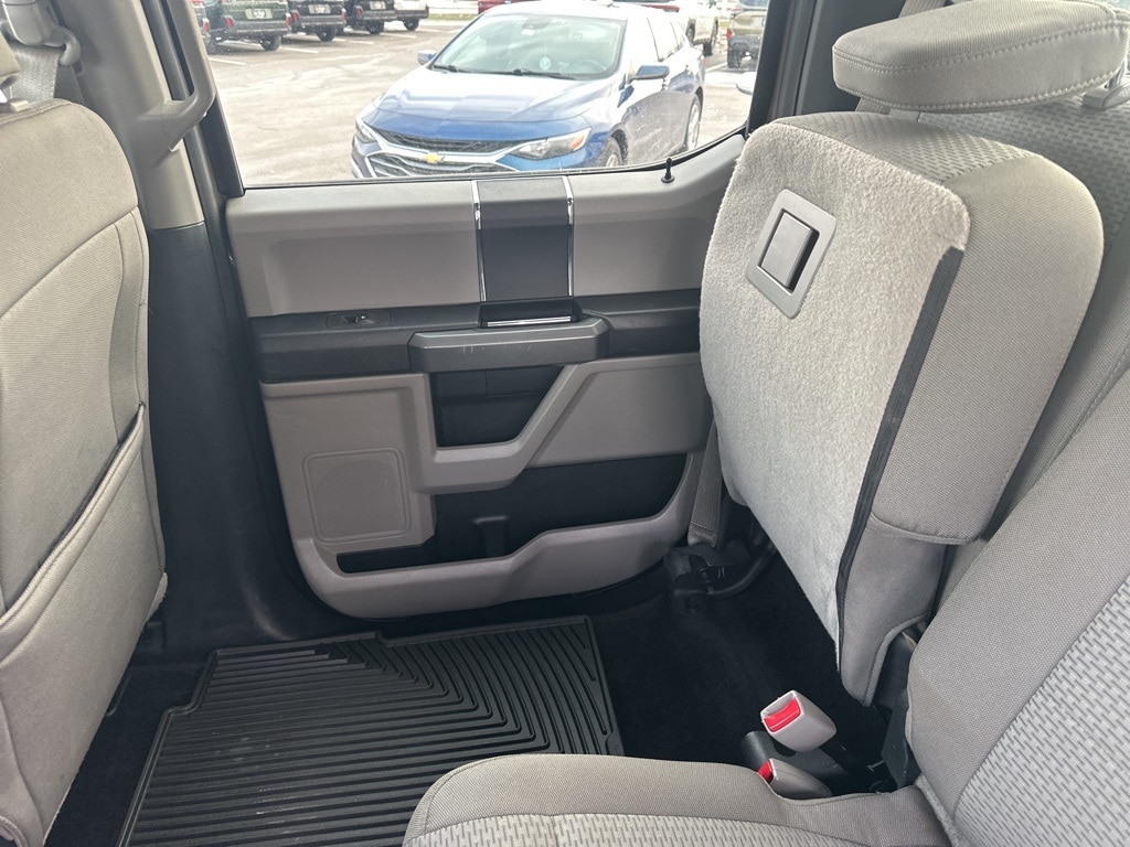 2017 FORD F-150 - Image 27