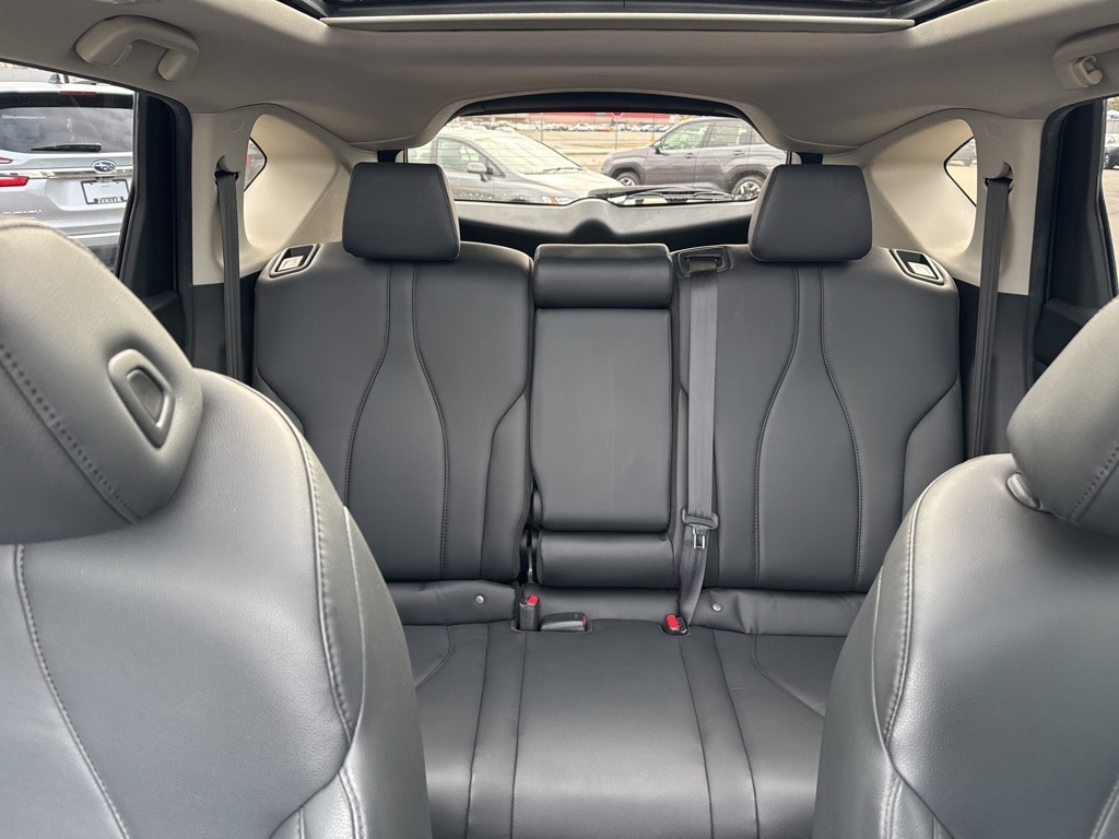 2019 ACURA RDX - Image 24