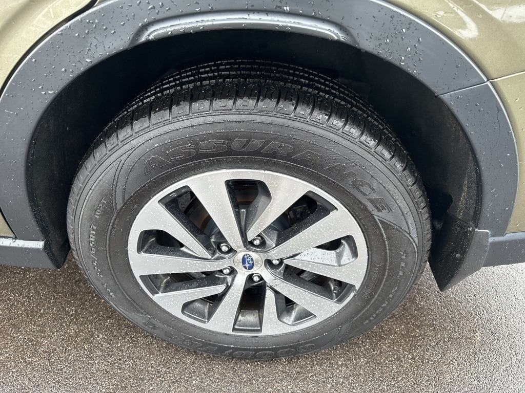 2022 SUBARU OUTBACK - Image 33