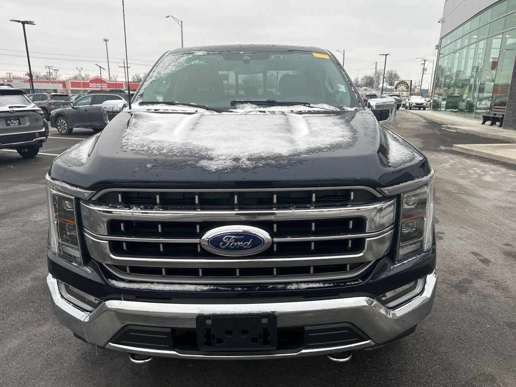 2021 FORD F-150 - Image 2