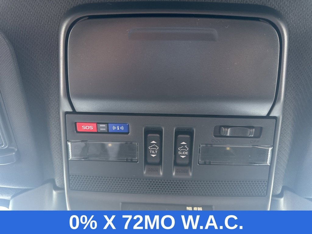 2026 Subaru Outback Wilderness - Photo 20