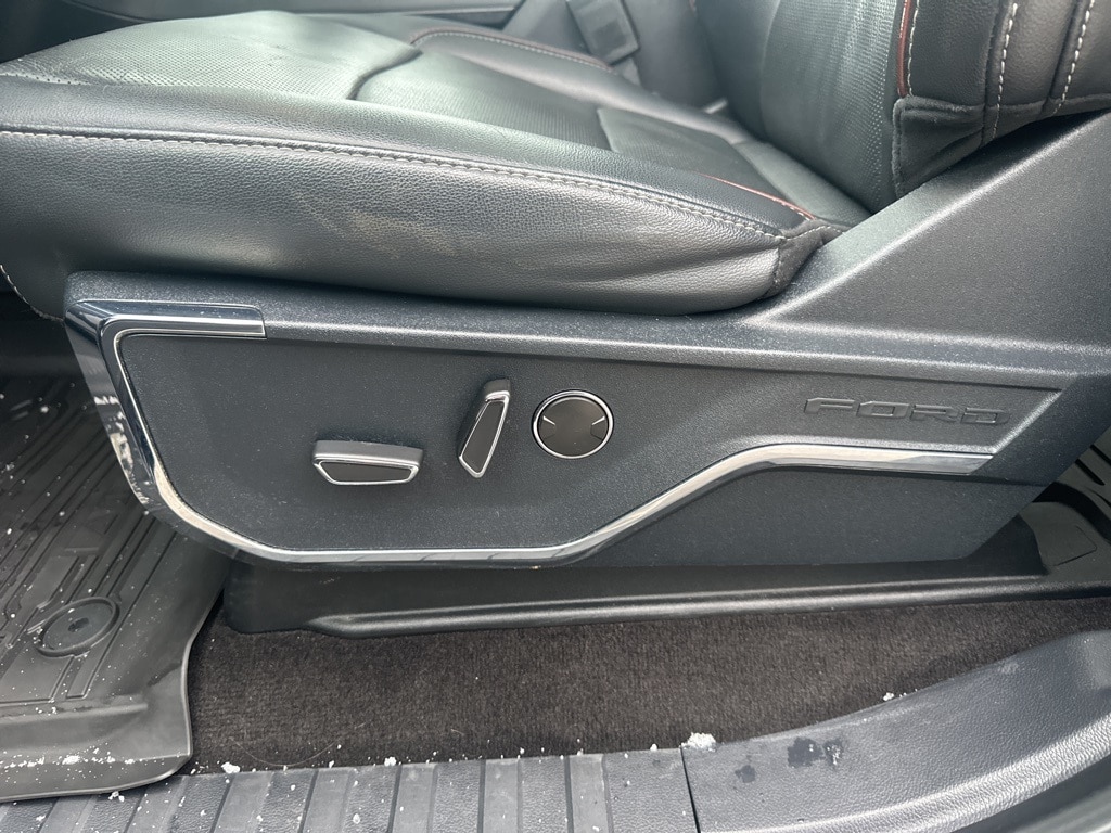 2021 FORD F-150 - Image 12