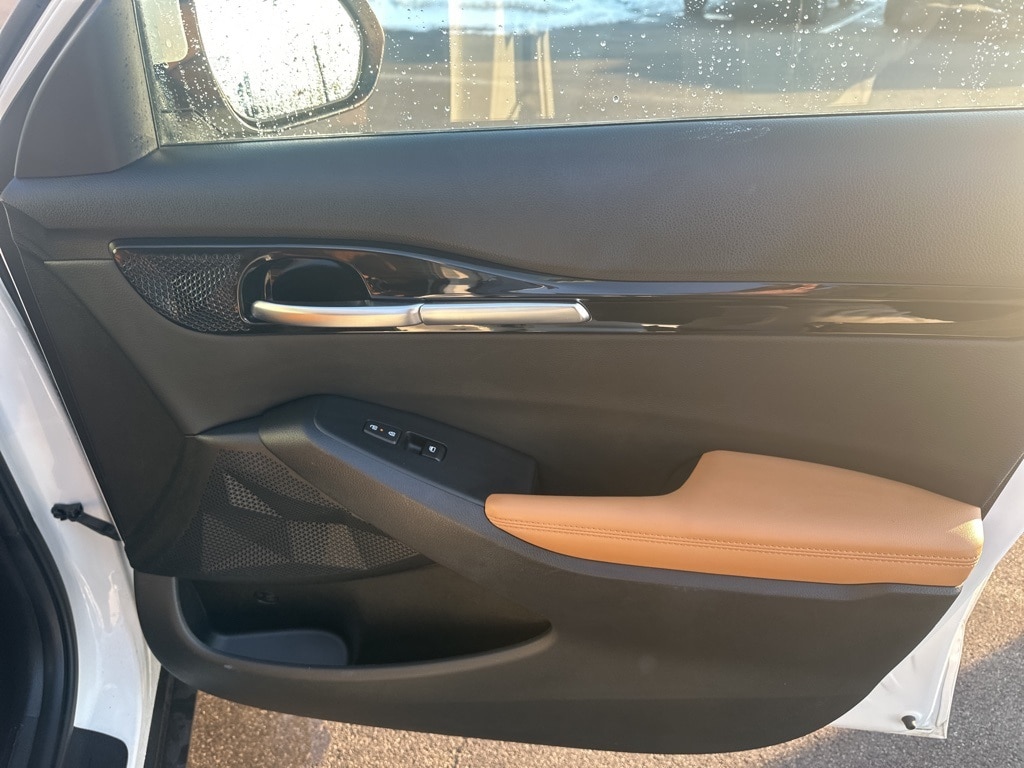 2024 KIA SELTOS - Image 8