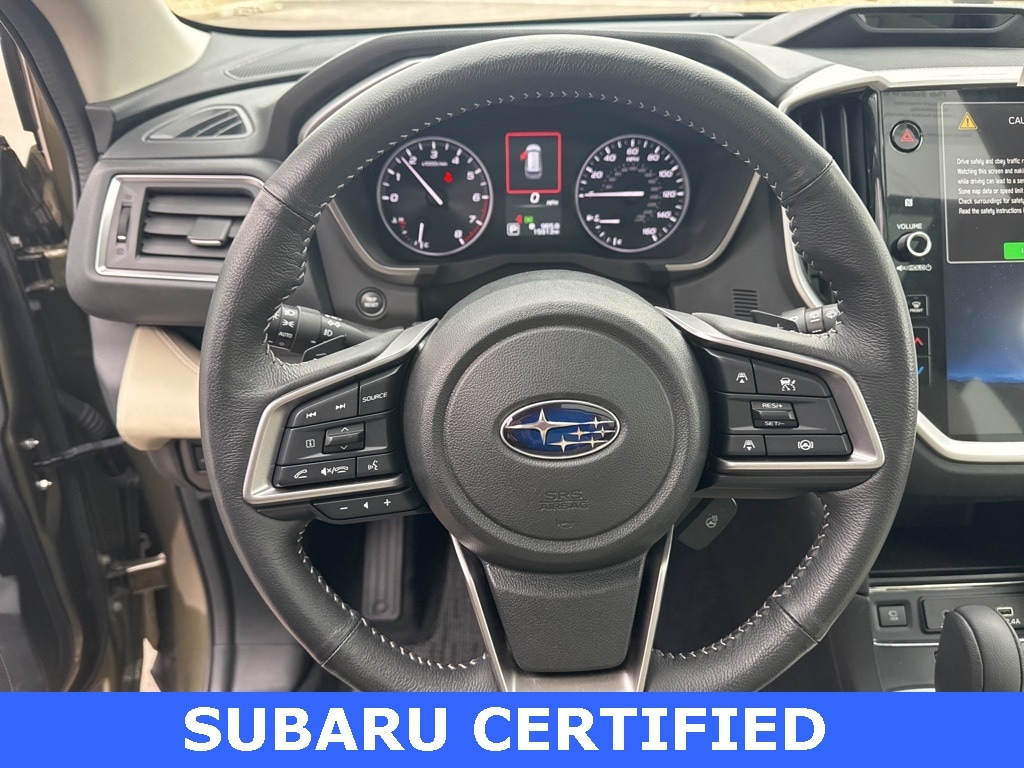 2025 SUBARU ASCENT - Image 14