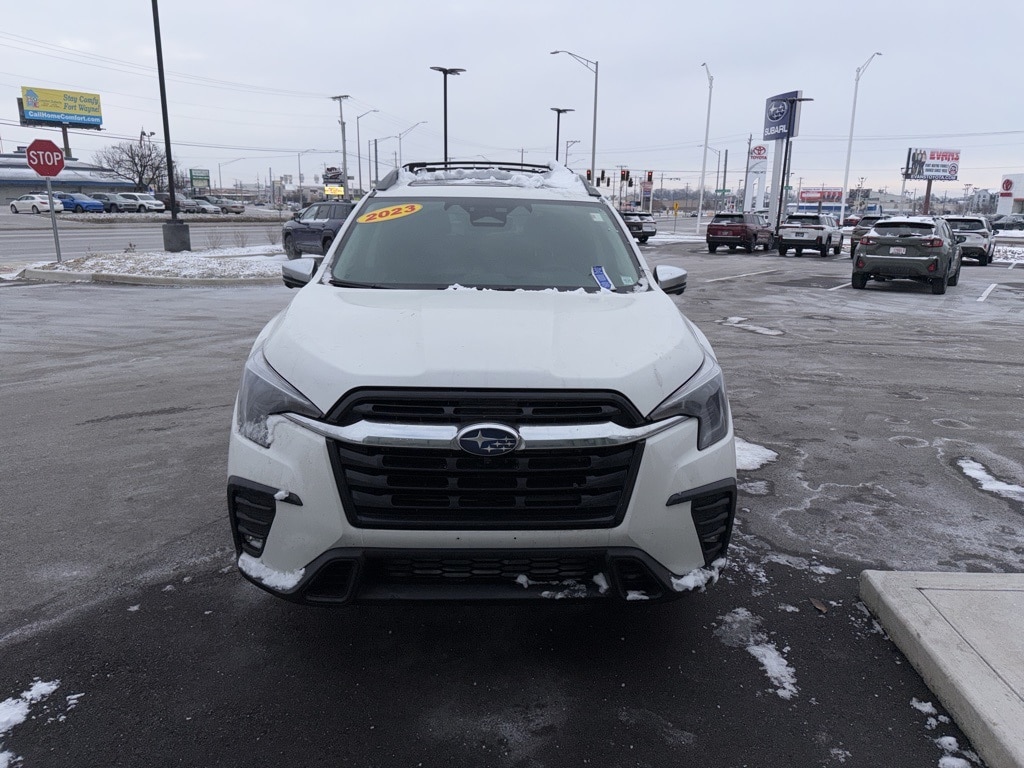2023 SUBARU ASCENT - Image 8