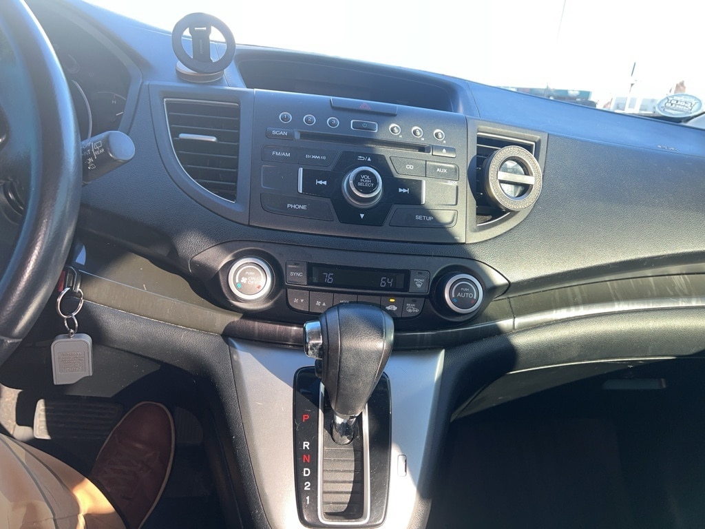 2014 HONDA CR-V - Image 8