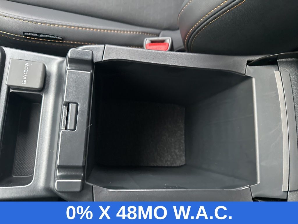 2026 Subaru Outback Wilderness - Photo 19