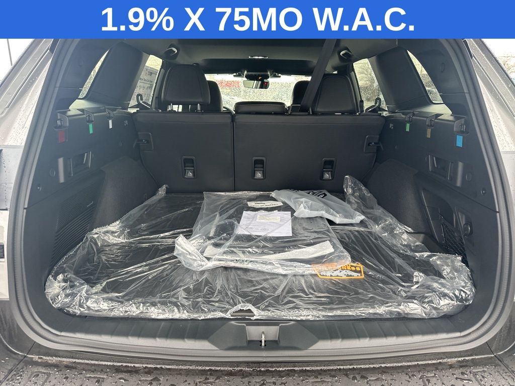 2026 Subaru Outback Wilderness - Photo 27