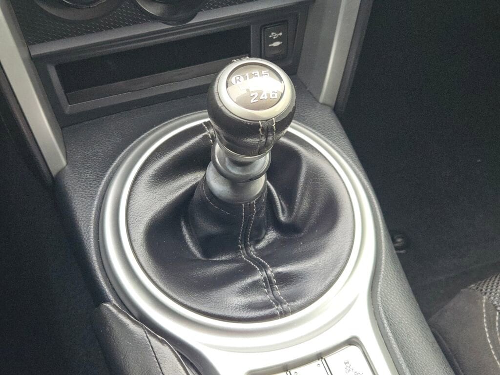 2017 TOYOTA 86 - Image 17