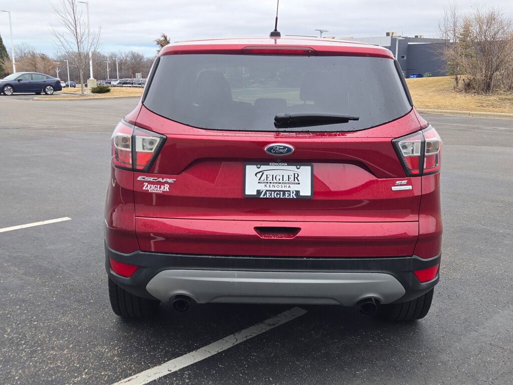 2017 FORD ESCAPE - Image 13