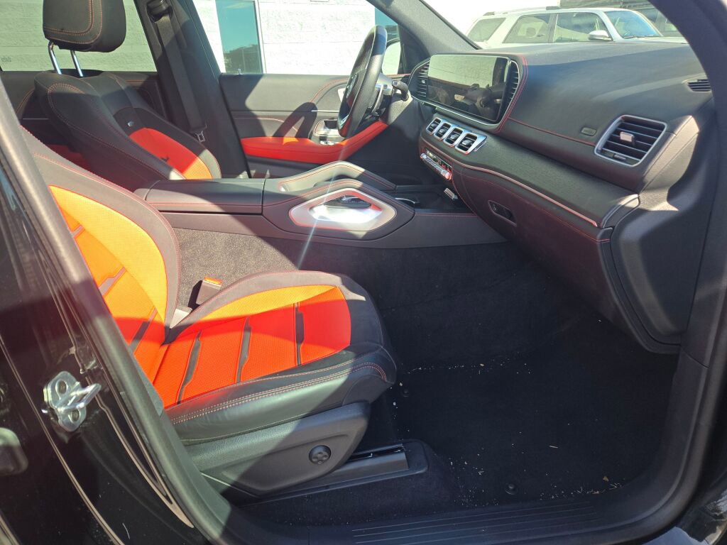 2025 MERCEDES-BENZ GLE-CLASS - Image 6