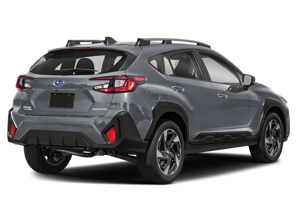 New 2026 Subaru Crosstrek Limited SUV