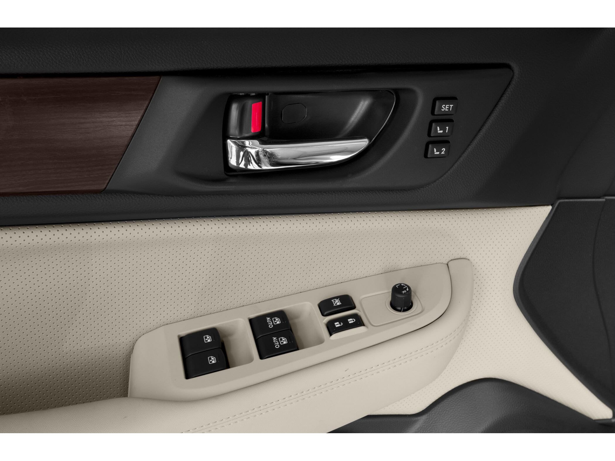 2015 SUBARU LEGACY - Image 20