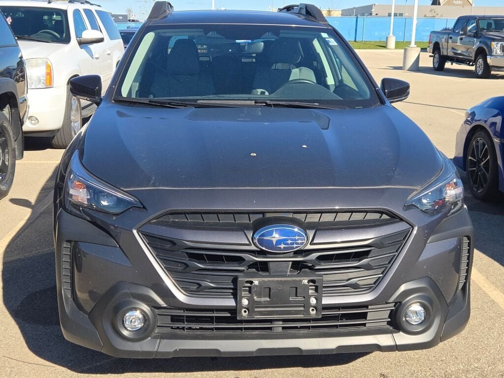 Certified 2024 Subaru Outback Premium SUV