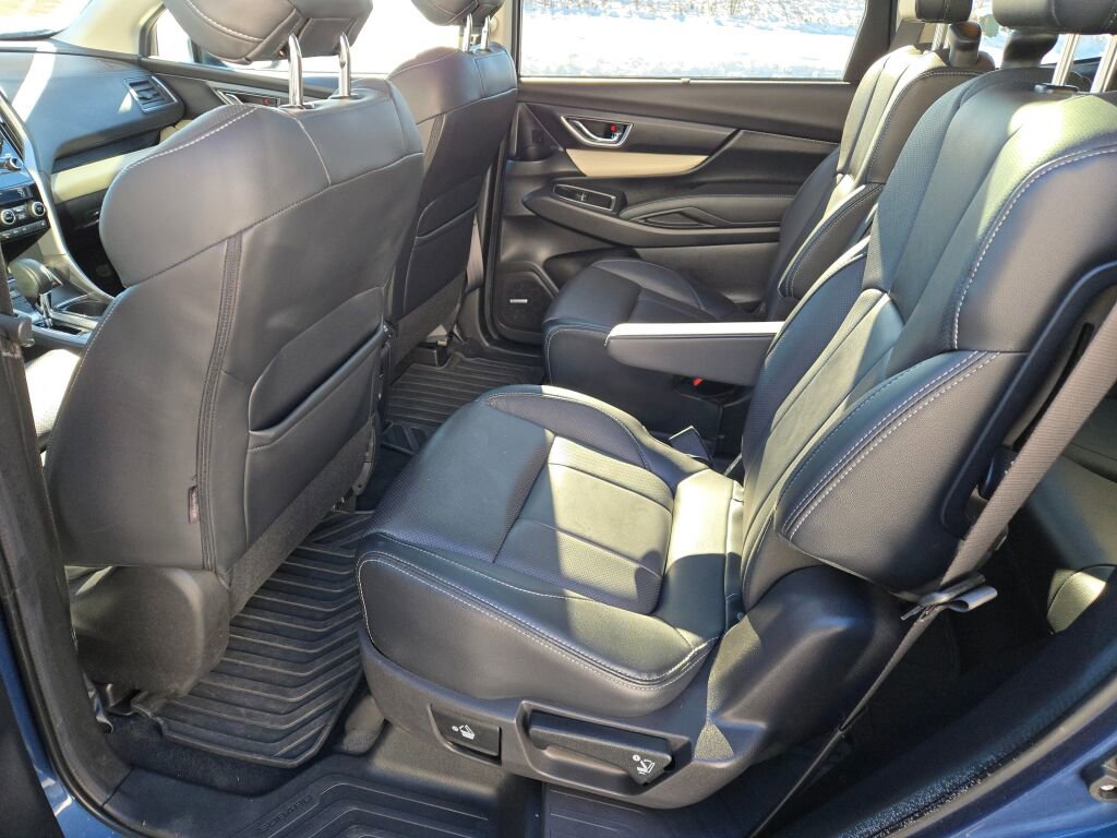 2022 SUBARU ASCENT - Image 21