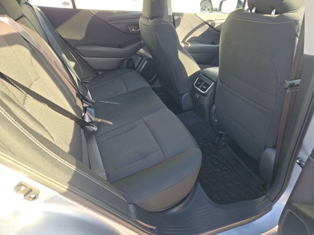 2023 SUBARU LEGACY - Image 9