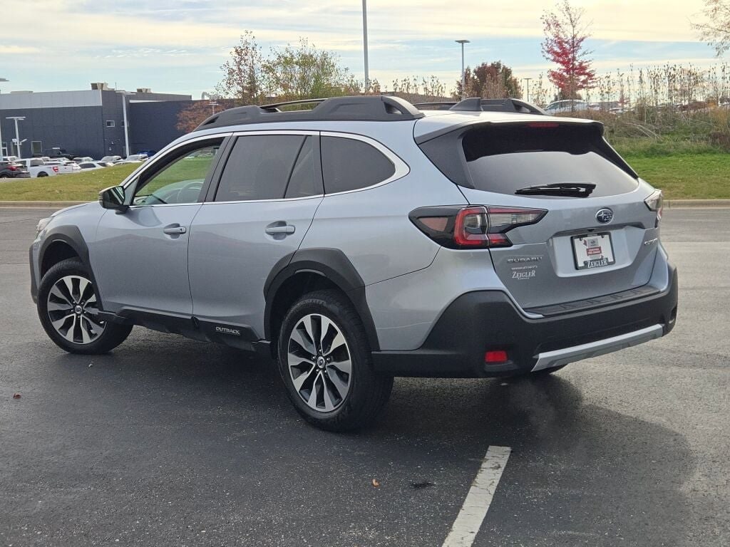 2023 SUBARU OUTBACK - Image 13