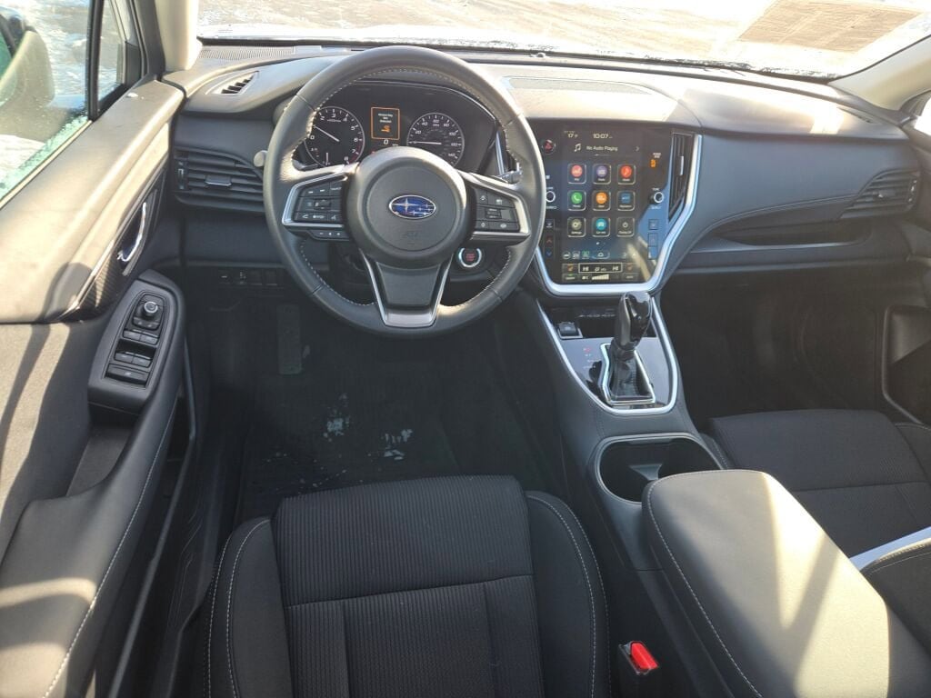 2023 SUBARU LEGACY - Image 16