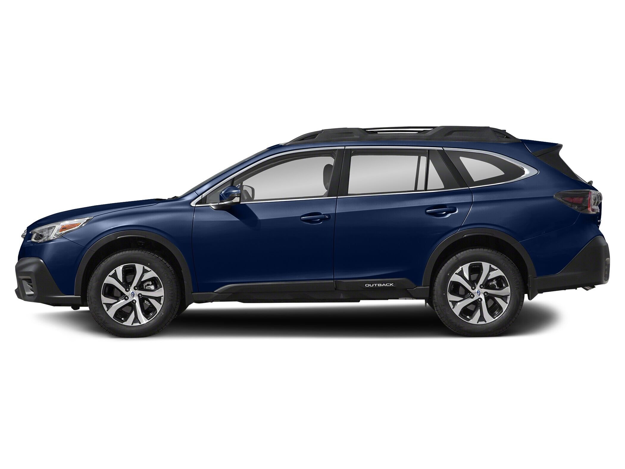 2021 Subaru Outback Limited XT photo 3
