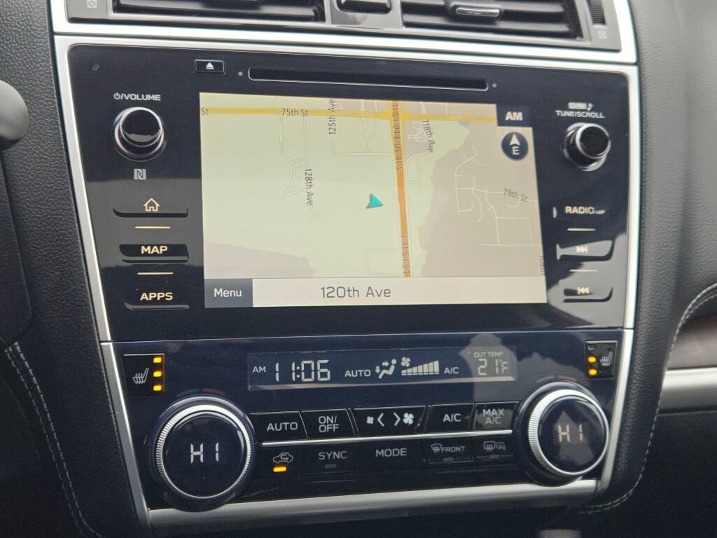 2019 SUBARU OUTBACK - Image 27