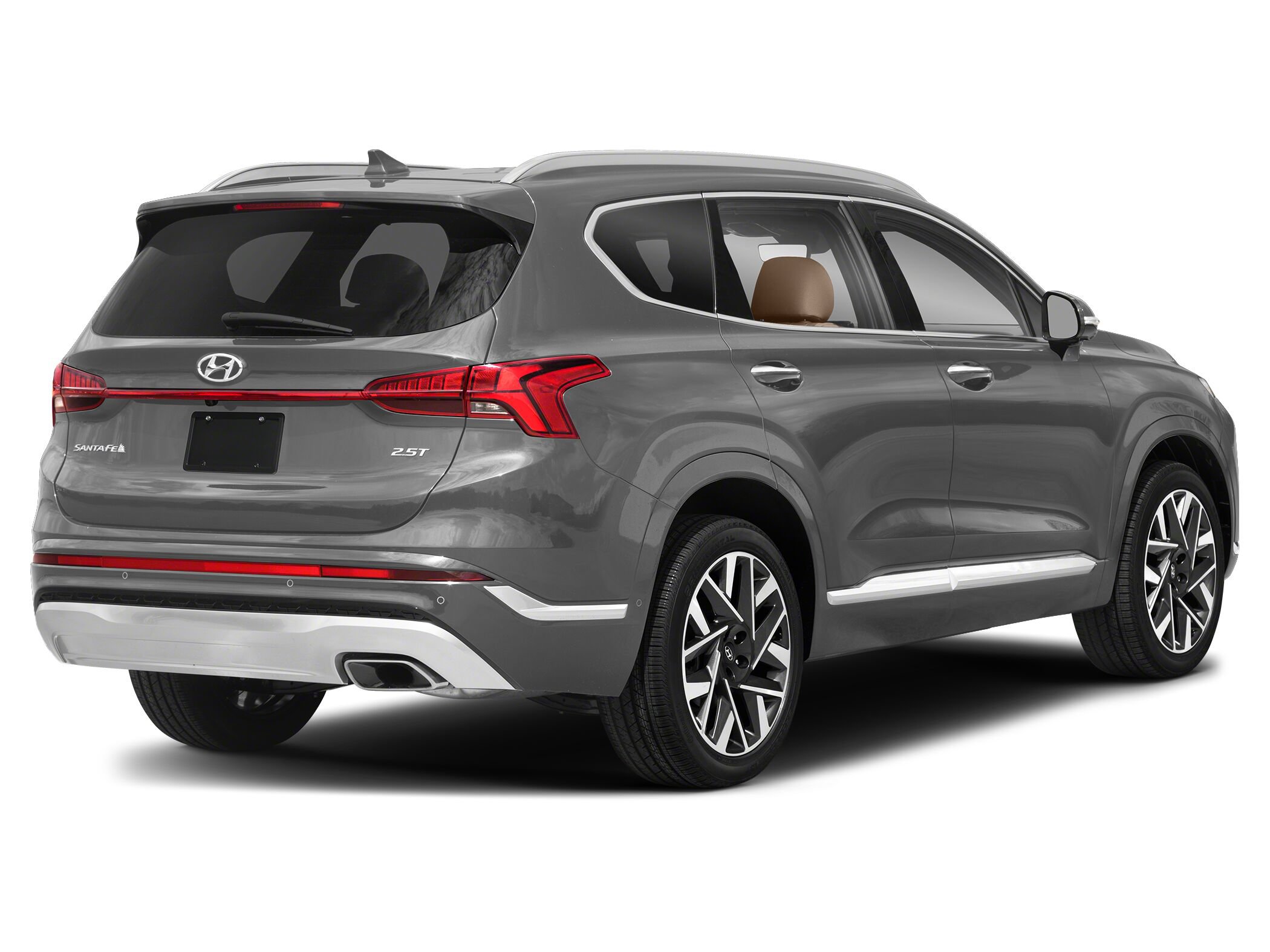 Used 2023 Hyundai Santa Fe Calligraphy SUV