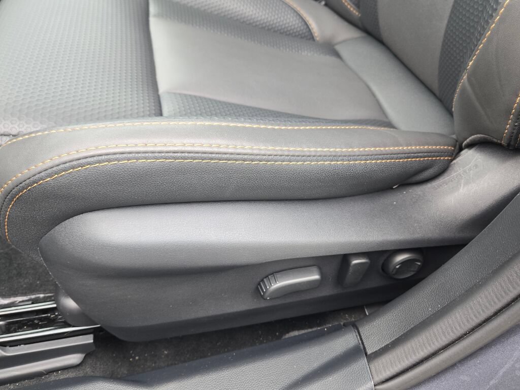 2023 Subaru Outback Wilderness - Photo 20