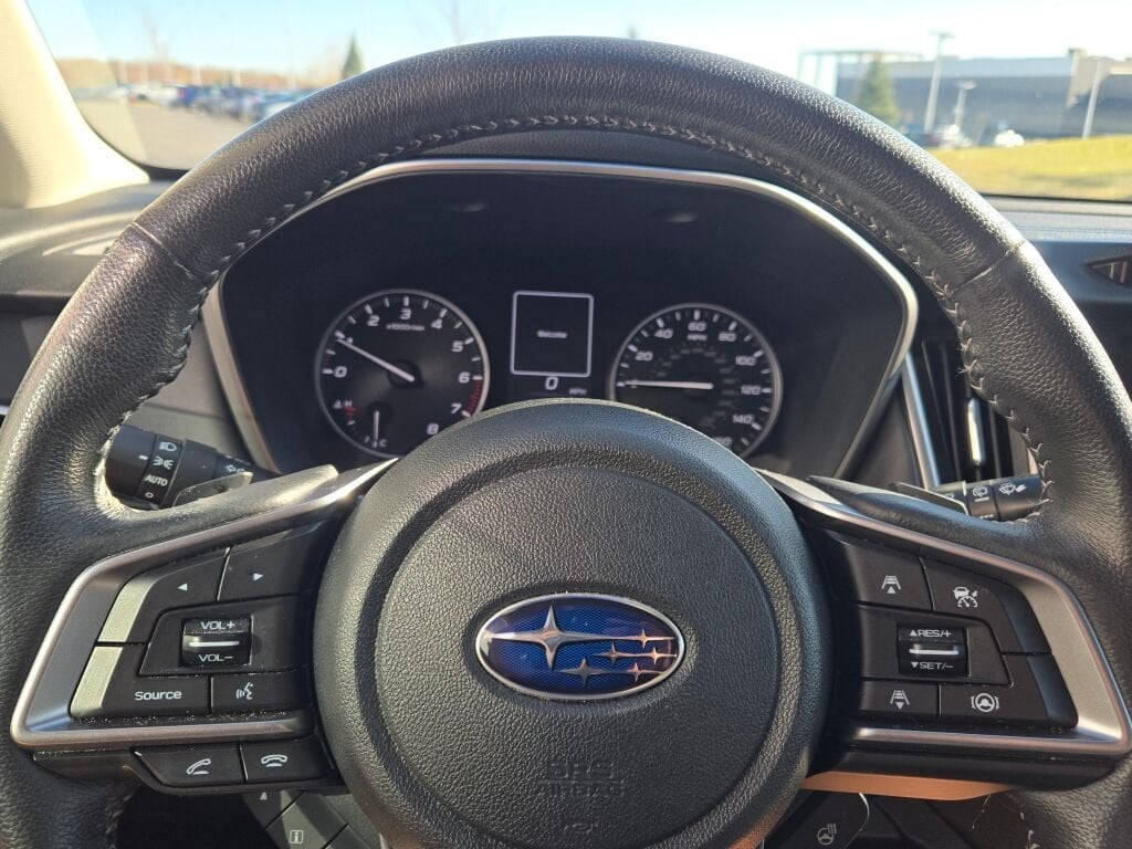 2022 SUBARU OUTBACK - Image 33