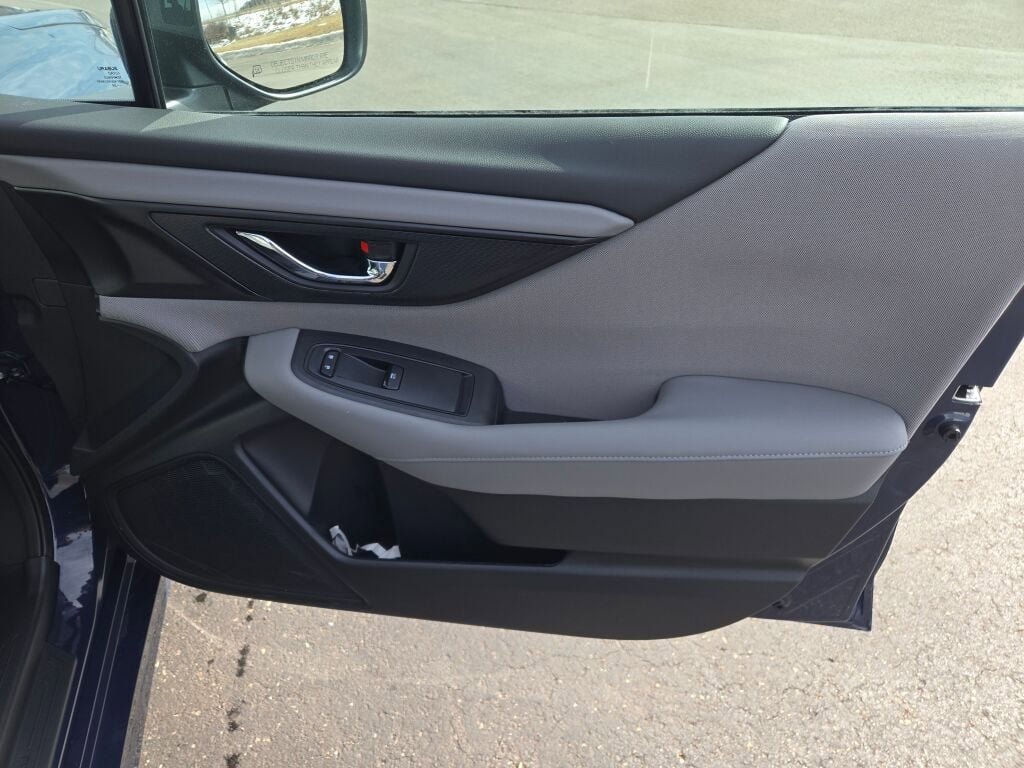 2025 SUBARU LEGACY - Image 6