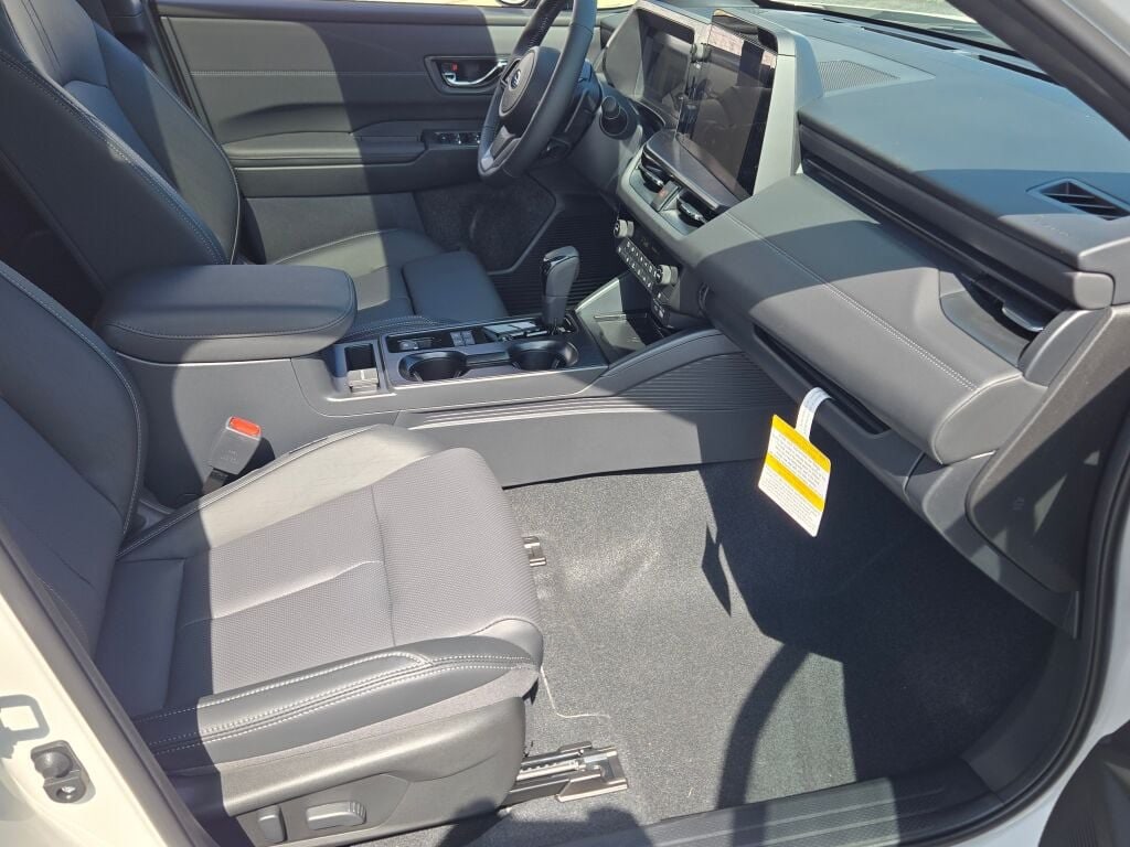 New 2026 Subaru Outback Touring SUV