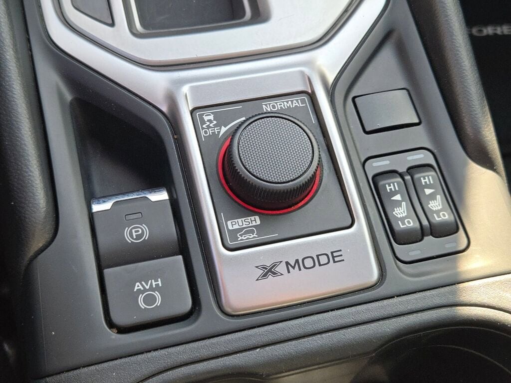 2022 SUBARU FORESTER - Image 29