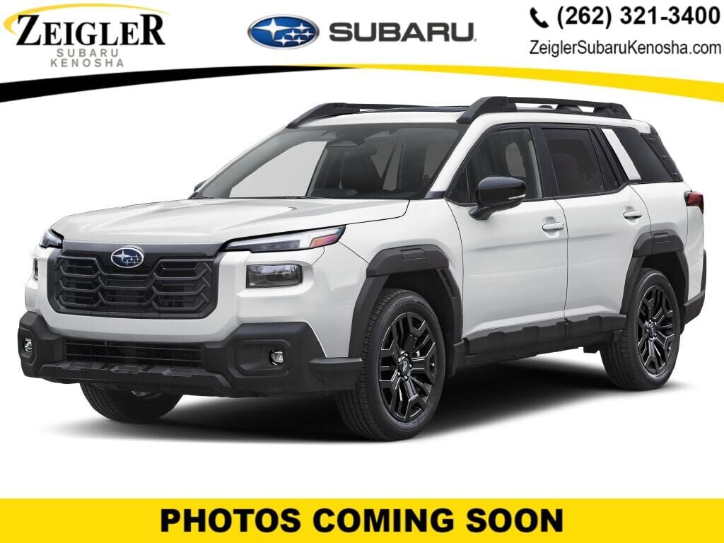 New 2026 Subaru Outback Limited XT SUV
