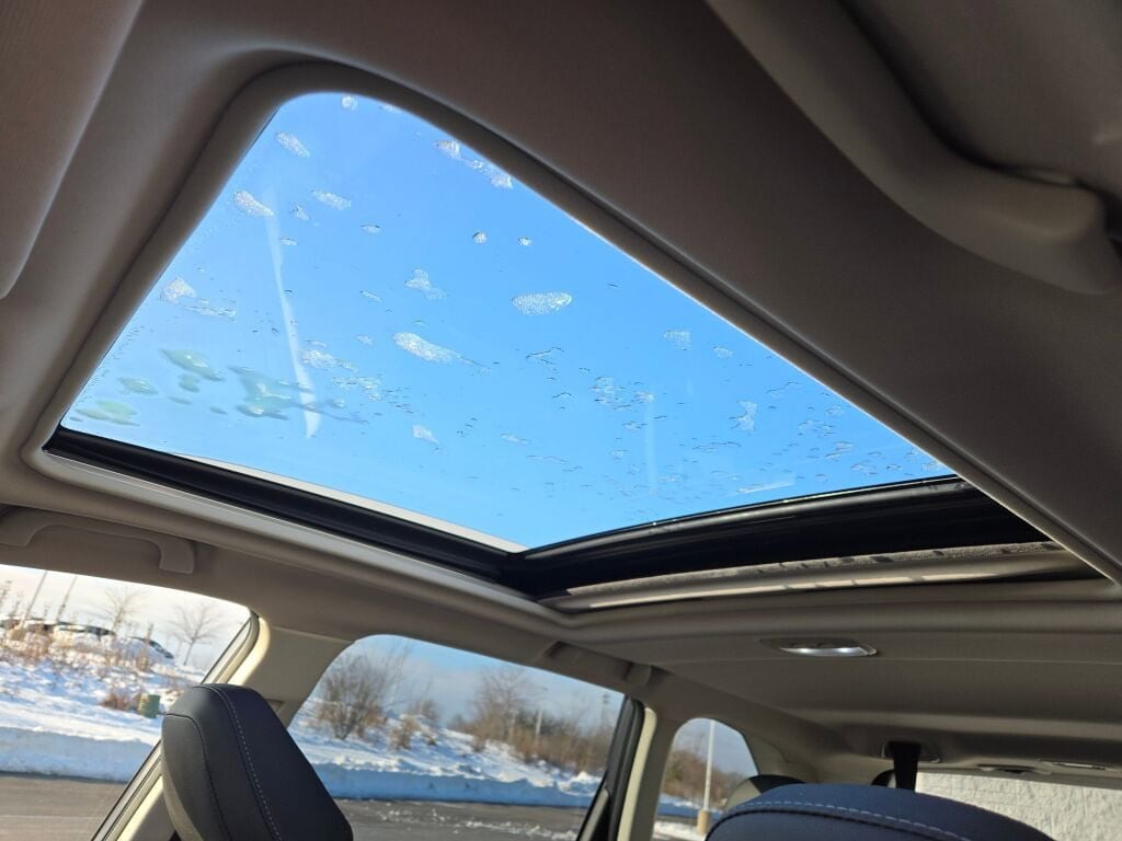 2023 SUBARU FORESTER - Image 24