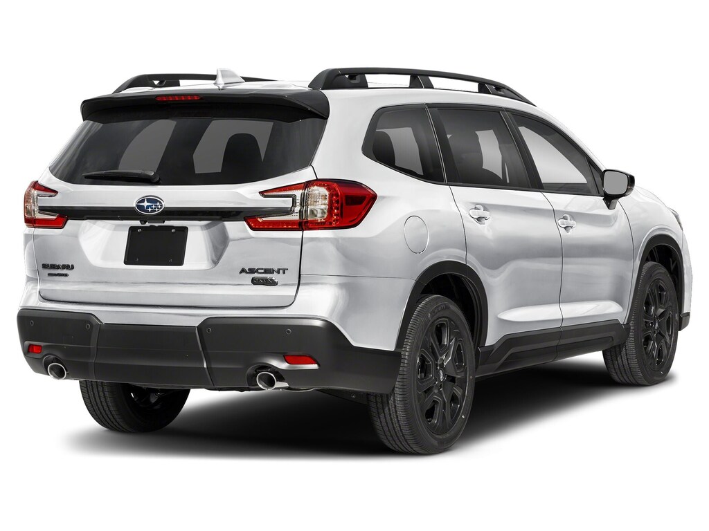 New 2026 Subaru Ascent Onyx Edition Touring 7-Passenger SUV