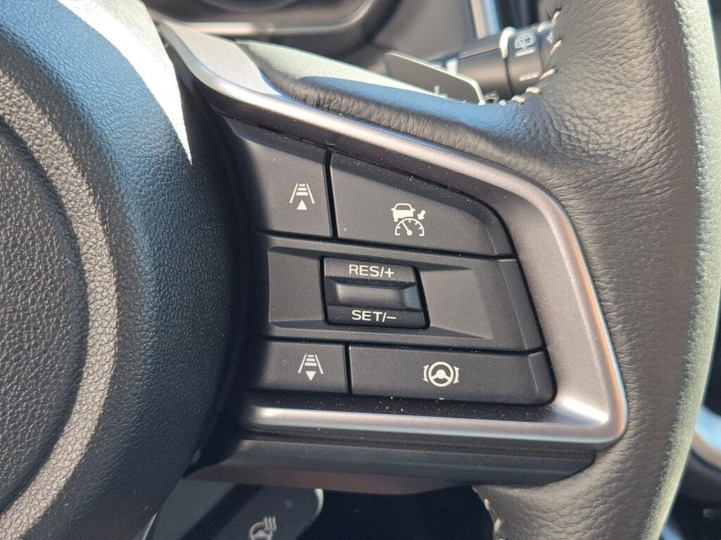 2025 SUBARU OUTBACK - Image 28